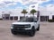 Ford Bronco Sport Outer Banks 2026