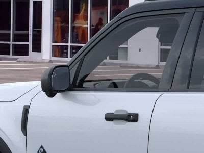 Ford Bronco Sport Outer Banks 2026