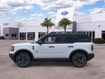 Ford Bronco Sport Outer Banks 2026