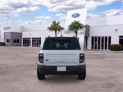 Ford Bronco Sport Outer Banks 2026