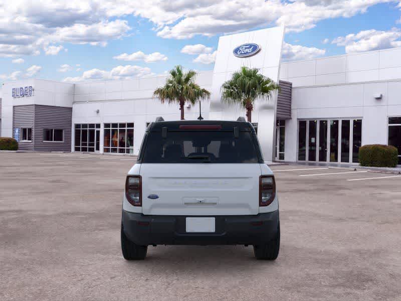 Ford Bronco Sport Outer Banks 2026