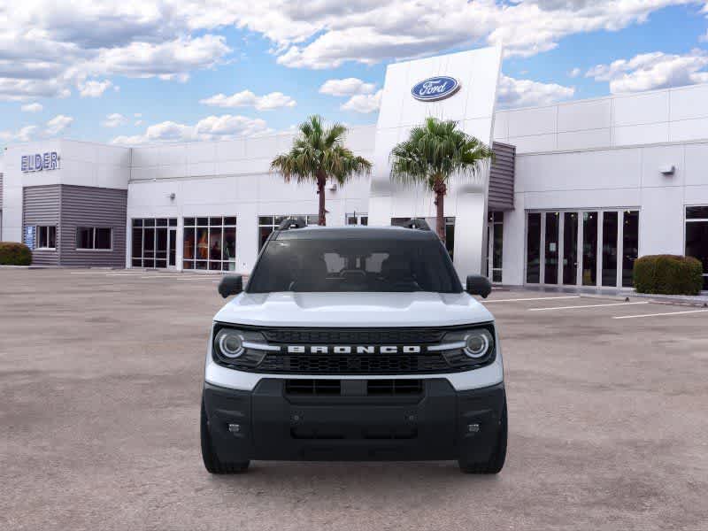 Ford Bronco Sport Outer Banks 2026