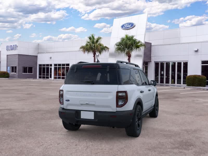 Ford Bronco Sport Outer Banks 2026