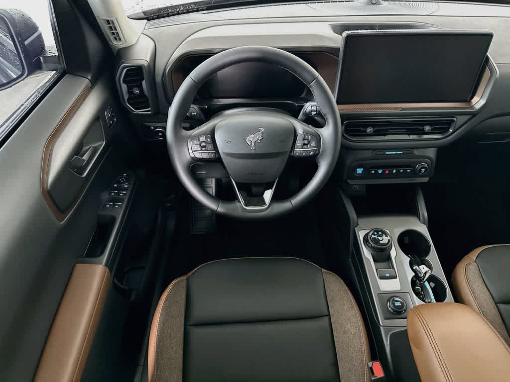 Ford Bronco Sport Outer Banks 2026