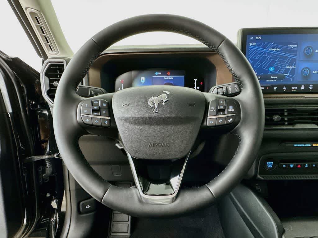 Ford Bronco Sport Outer Banks 2026