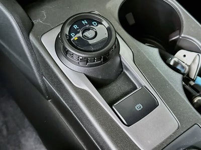 Ford Bronco Sport Outer Banks 2026
