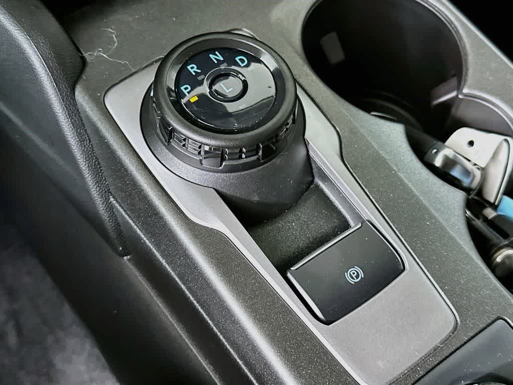 Ford Bronco Sport Outer Banks 2026