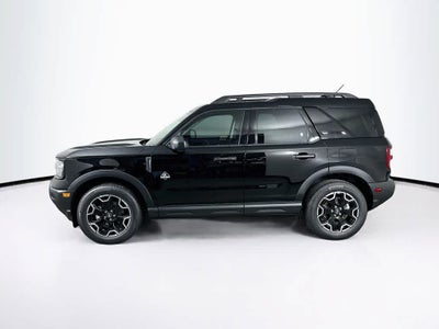 Ford Bronco Sport Outer Banks 2026