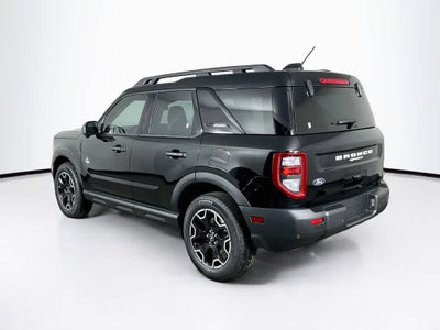 Ford Bronco Sport Outer Banks 2026