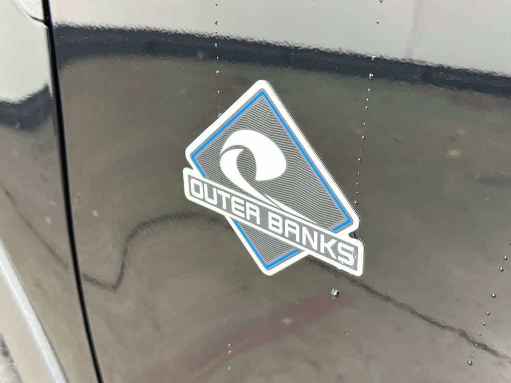 Ford Bronco Sport Outer Banks 2026