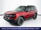 Ford Bronco Sport Outer Banks 2026