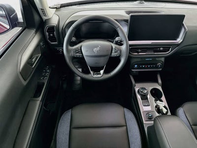 Ford Bronco Sport Outer Banks 2026