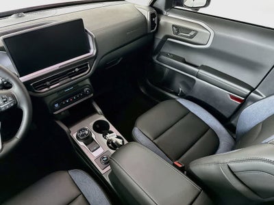 Ford Bronco Sport Outer Banks 2026
