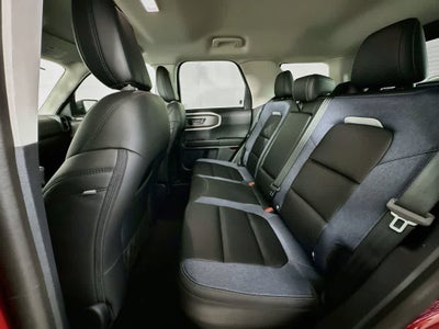 Ford Bronco Sport Outer Banks 2026