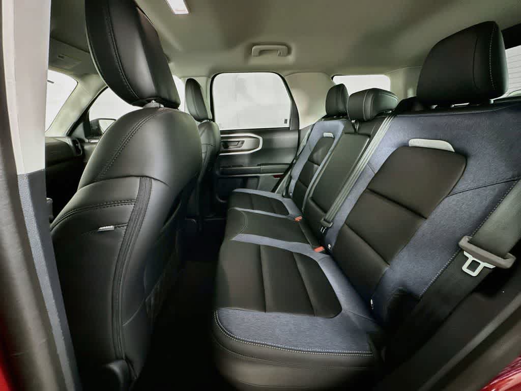 Ford Bronco Sport Outer Banks 2026
