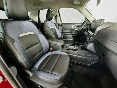 Ford Bronco Sport Outer Banks 2026