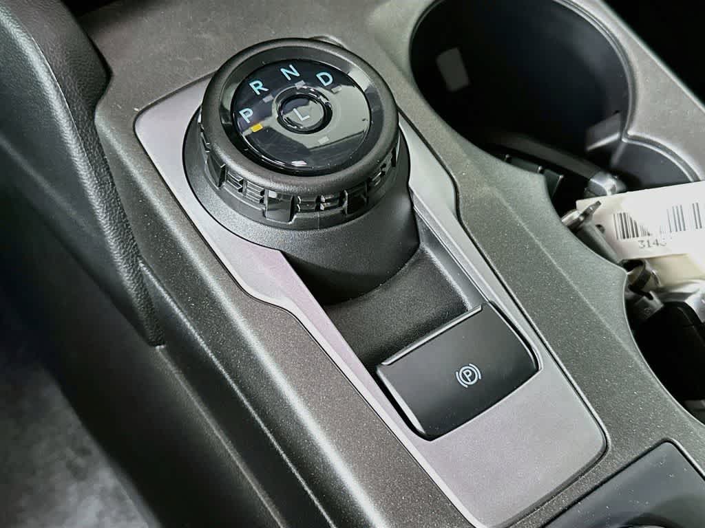 Ford Bronco Sport Outer Banks 2026