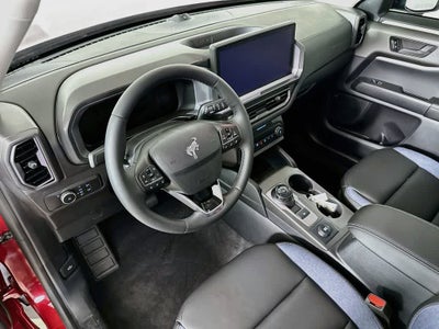 Ford Bronco Sport Outer Banks 2026