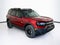 Ford Bronco Sport Outer Banks 2026