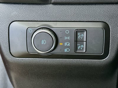 Ford Bronco Sport Outer Banks 2026