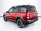 Ford Bronco Sport Outer Banks 2026