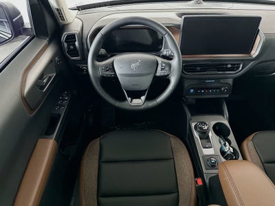 Ford Bronco Sport Outer Banks 2026