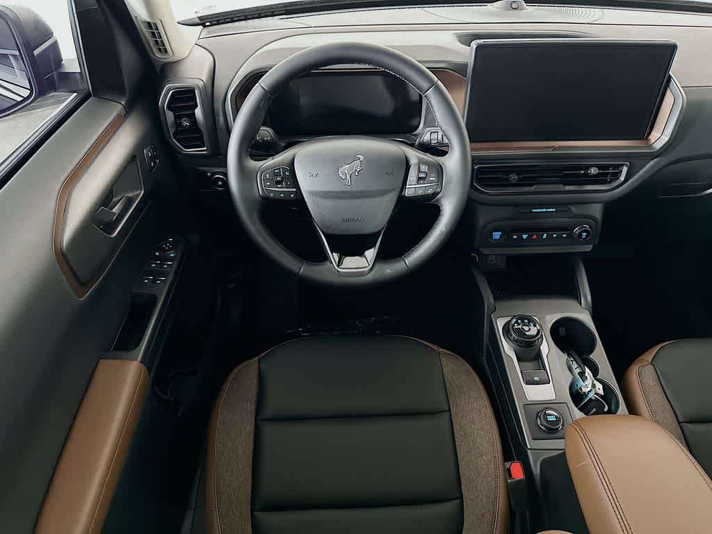 Ford Bronco Sport Outer Banks 2026