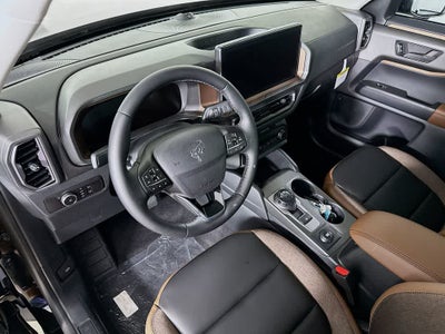 Ford Bronco Sport Outer Banks 2026