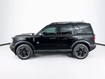 Ford Bronco Sport Outer Banks 2026
