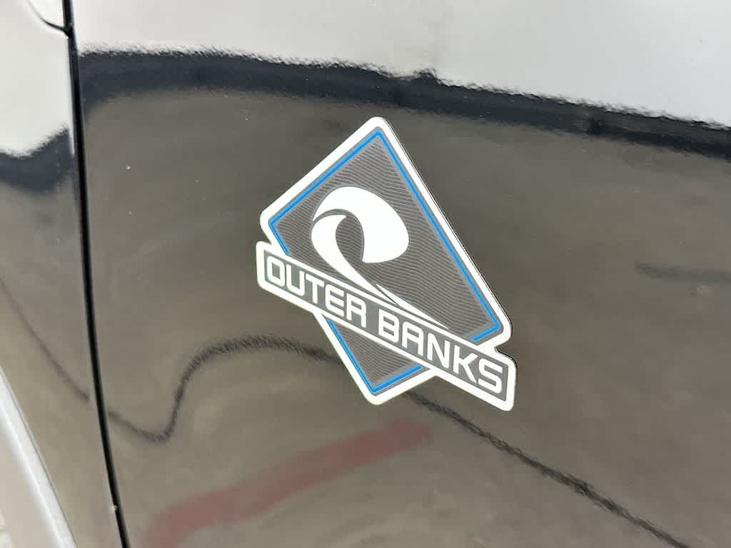 Ford Bronco Sport Outer Banks 2026