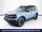 Ford Bronco Sport Outer Banks 2026