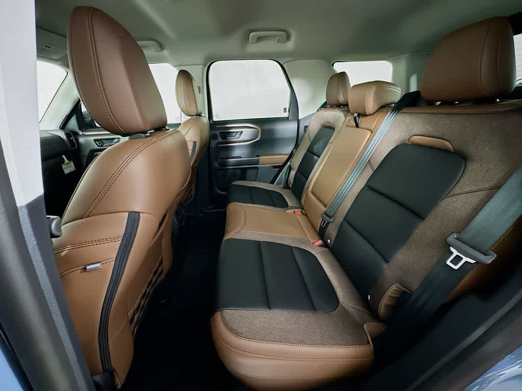 Ford Bronco Sport Outer Banks 2026