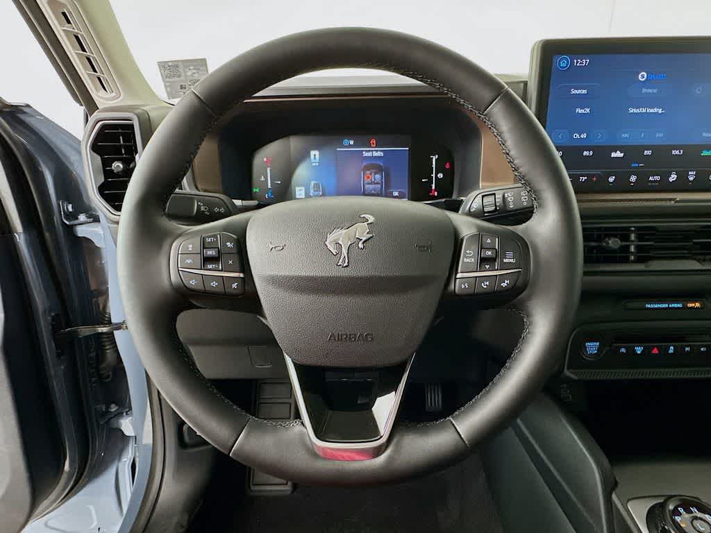 Ford Bronco Sport Outer Banks 2026