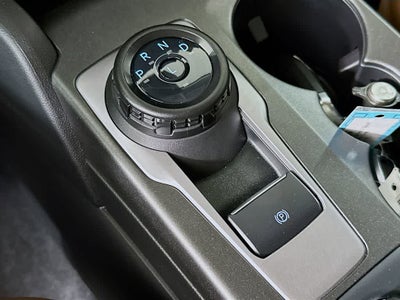 Ford Bronco Sport Outer Banks 2026