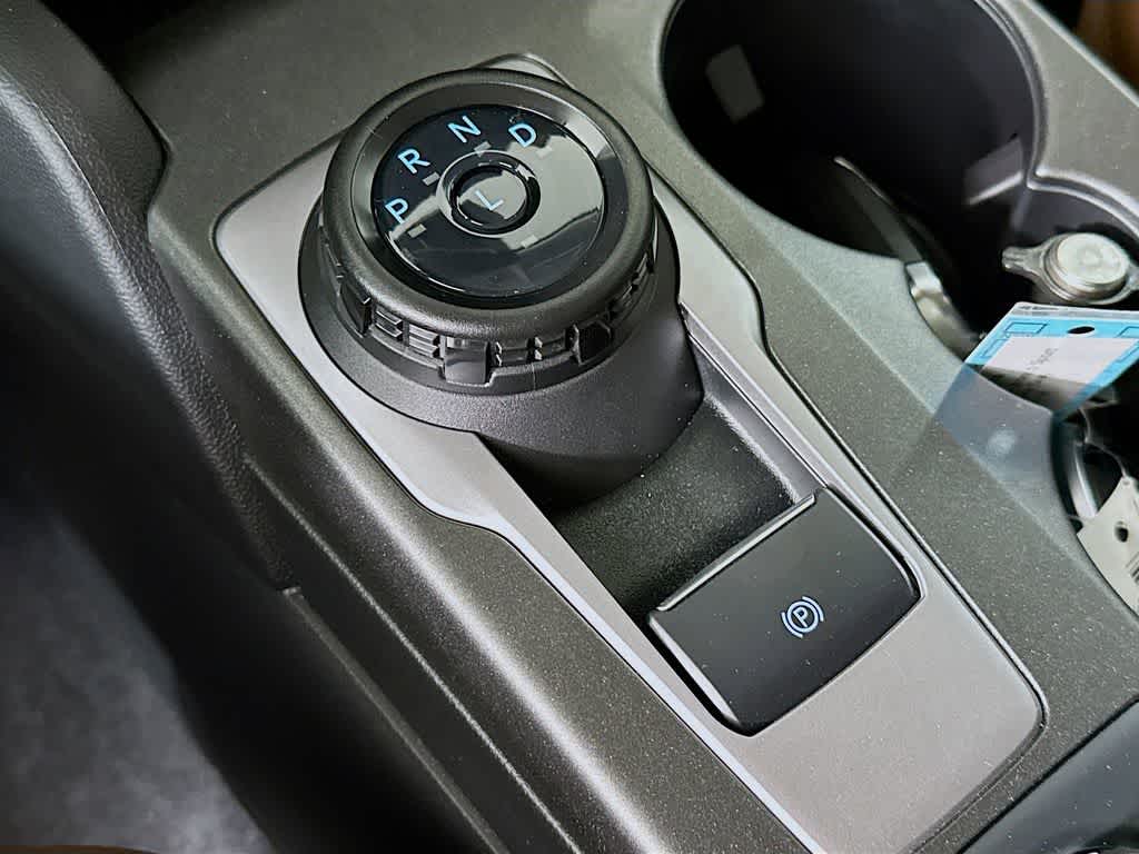 Ford Bronco Sport Outer Banks 2026