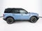 Ford Bronco Sport Outer Banks 2026