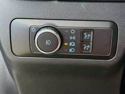 Ford Bronco Sport Outer Banks 2026