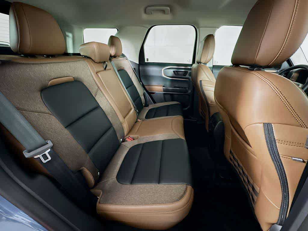Ford Bronco Sport Outer Banks 2026