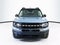 Ford Bronco Sport Outer Banks 2026