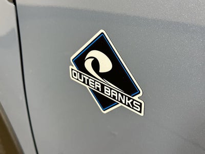 Ford Bronco Sport Outer Banks 2026