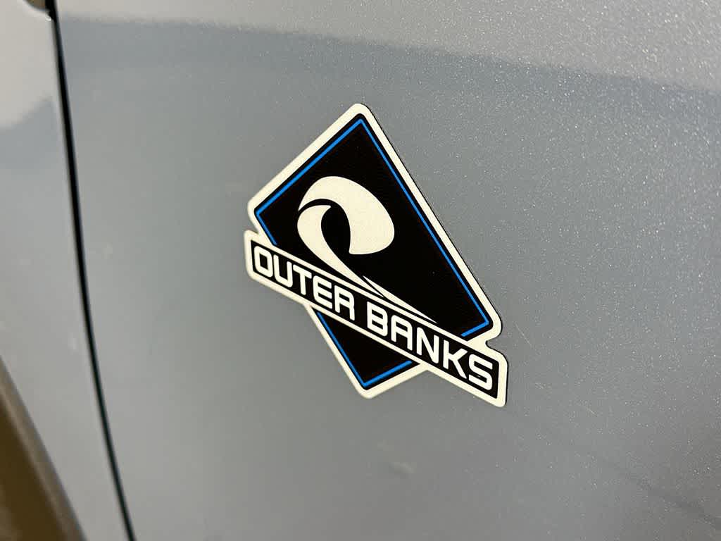 Ford Bronco Sport Outer Banks 2026