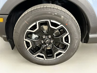 Ford Bronco Sport Outer Banks 2026