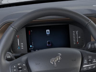 Ford Bronco Sport Outer Banks 2026