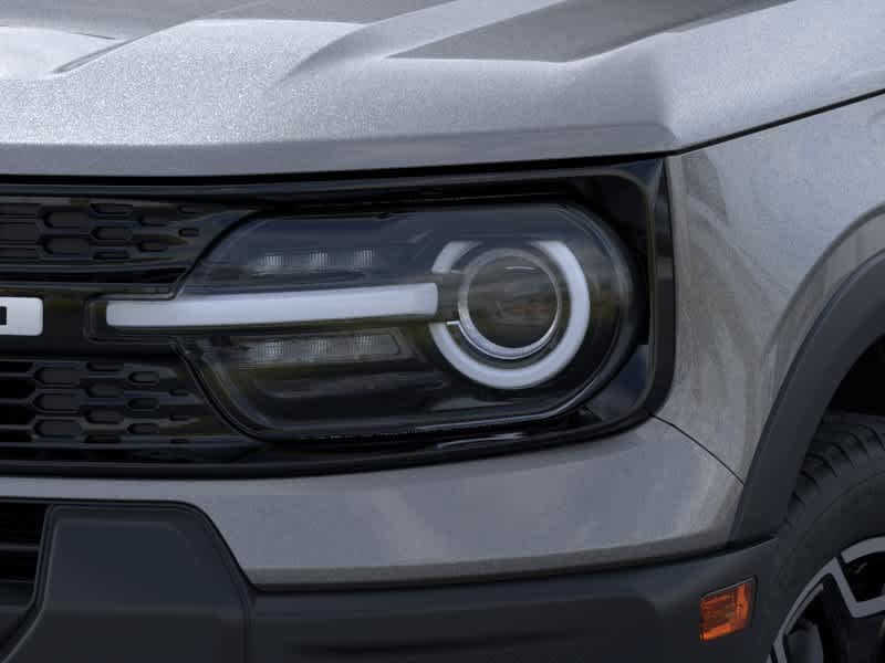 Ford Bronco Sport Outer Banks 2026