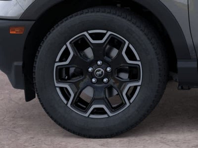 Ford Bronco Sport Outer Banks 2026