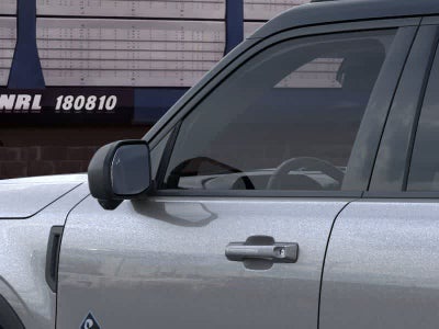 Ford Bronco Sport Outer Banks 2026