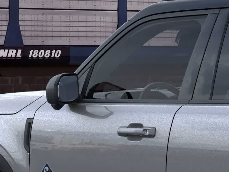 Ford Bronco Sport Outer Banks 2026