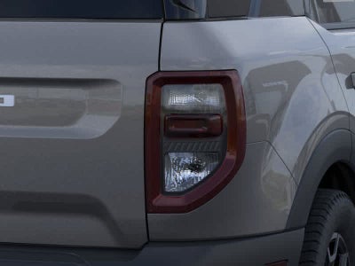 Ford Bronco Sport Outer Banks 2026