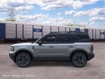 Ford Bronco Sport Outer Banks 2026
