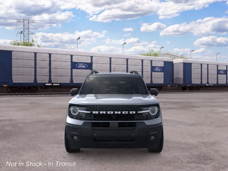 Ford Bronco Sport Outer Banks 2026